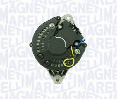 MAGNETI MARELLI 944390347400 -  Генератор